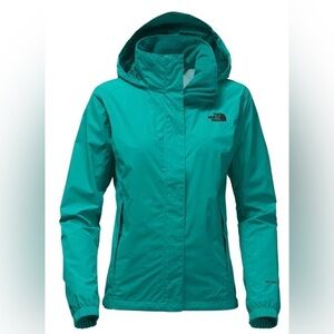 The North Face Dryvent Jacket Small